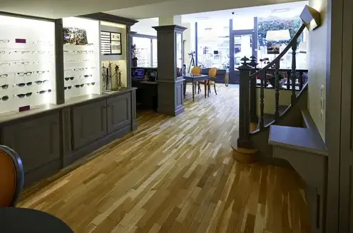 entreprise de revêtement de sol à Plabennec - image 3