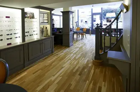 entreprise de revêtement de sol à Plouzané - image 3