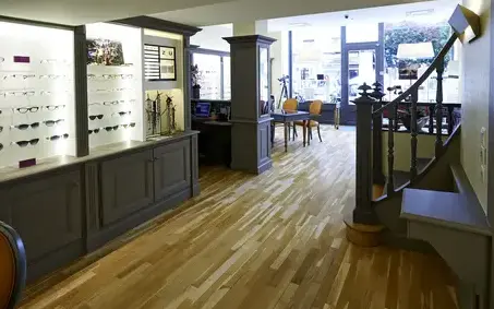 parqueteur à Plabennec - image 4