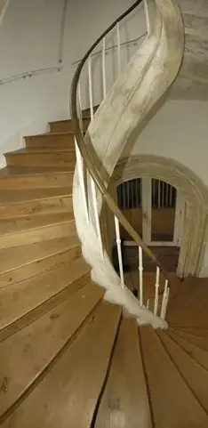 ponçage parquet Brest-1