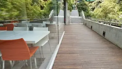 ponçage parquet Brest-5