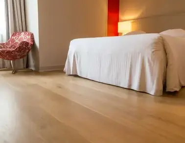 ponçage parquet à Gouesnou - image 3