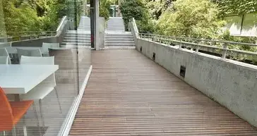 ponçage parquet Guilers-1