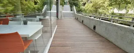 ponçage parquet Guipavas-1