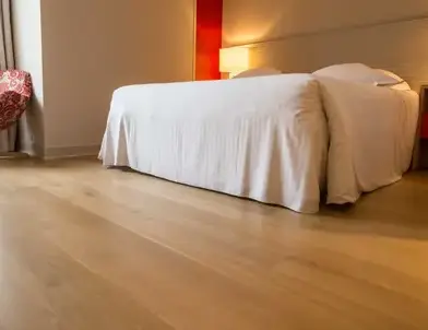 ponçage parquet à Guipavas - image 2