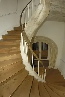 ponçage parquet Plabennec-1