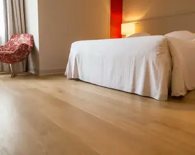 ponçage parquet à Plabennec - image 2