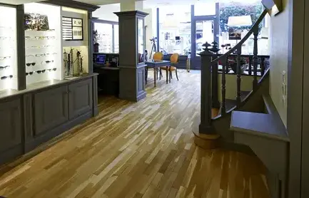 ponçage parquet Plabennec-5