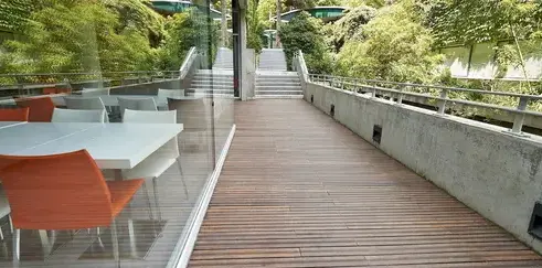 ponçage parquet Plouarzel-5