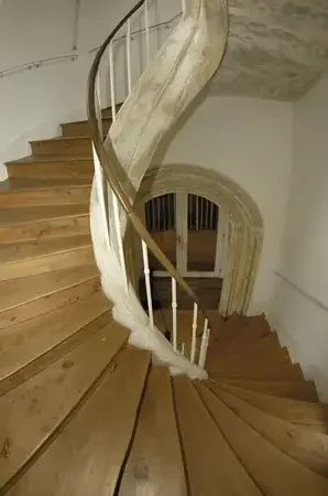 ponçage parquet à Plouédern - image 2