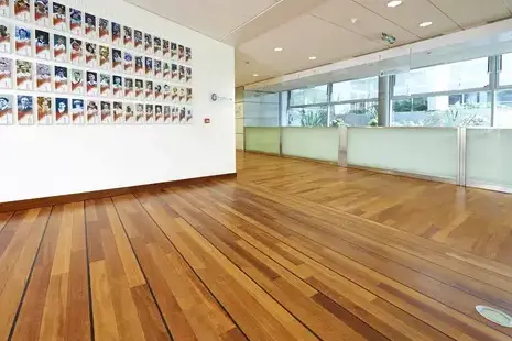 ponçage parquet Plouédern-5