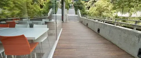 ponçage parquet à Plouzané - image 4