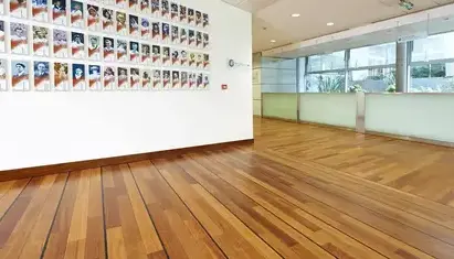 ponçage parquet Plouzané-5