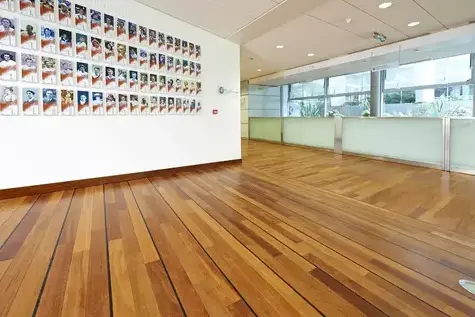 ponçage parquet Saint-Renan-1