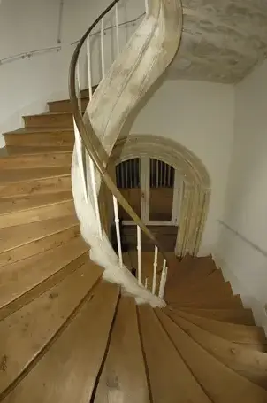 ponçage parquet à Saint-Renan - image 2