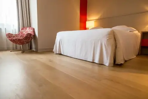 ponçage parquet à Saint-Renan - image 3