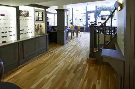 ponçage parquet à Saint-Renan - image 4