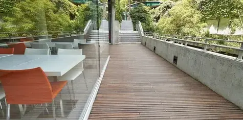 ponçage parquet Saint-Renan-5