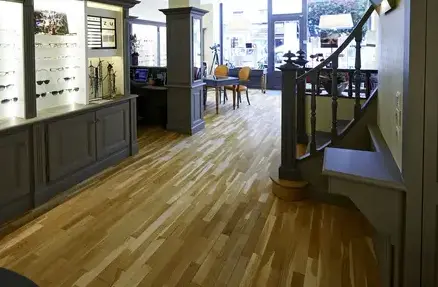 pose de parquet à Brest - image 3