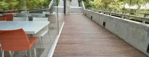 pose de parquet à Brest - image 4