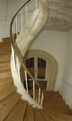 pose de parquet Gouesnou-1