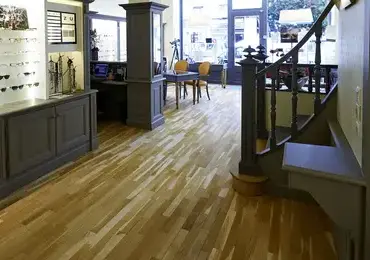 pose de parquet à Gouesnou - image 3