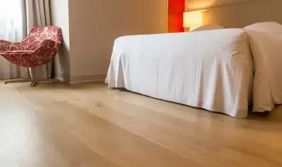 pose de parquet à Gouesnou - image 4