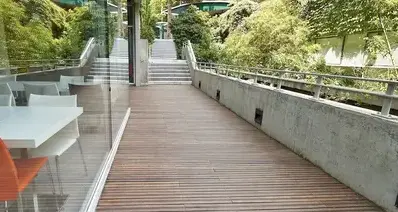 pose de parquet Gouesnou-5