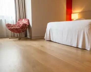 pose de parquet à Guilers - image 2