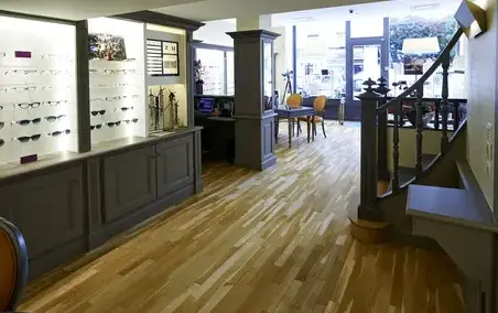 pose de parquet Guipavas-1