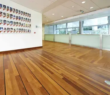 pose de parquet Plabennec-1