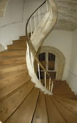 pose de parquet à Plabennec - image 3