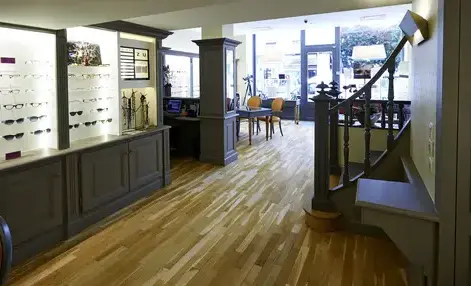 pose de parquet Plabennec-5