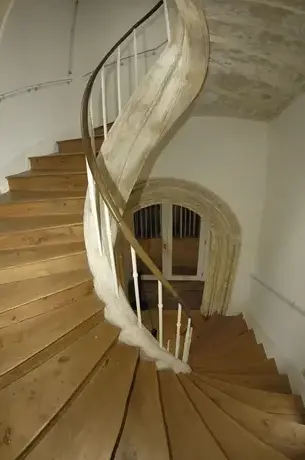 pose de parquet Plouédern-5