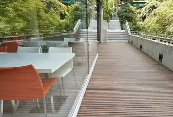 pose de parquet Plouzané-1