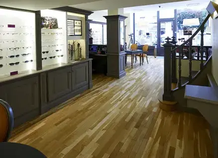 pose de parquet Plouzané-5