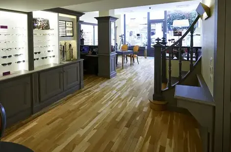 pose de parquet Saint-Renan-1