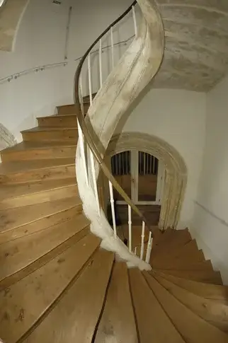 pose de parquet Saint-Renan-5