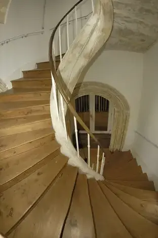 pose et rénovation parquet massif à Gouesnou - image 4