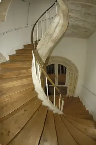 pose et rénovation parquet massif à Guilers - image 3