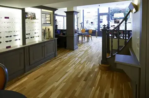 pose et rénovation parquet massif Guilers-5