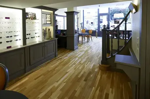 pose et rénovation parquet massif Guipavas-1