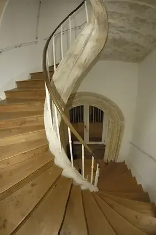 pose et rénovation parquet massif à Guipavas - image 2