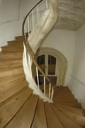 pose et rénovation parquet massif à Plabennec - image 2