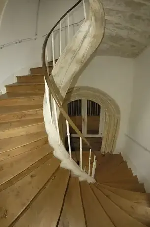 pose et rénovation parquet massif Plouarzel-1