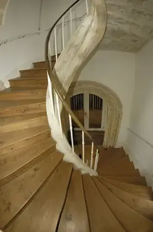 pose et rénovation parquet massif à Plouédern - image 3