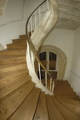 pose et rénovation parquet massif Plouzané-1