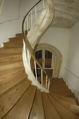 pose et rénovation parquet massif à Saint-Renan - image 4