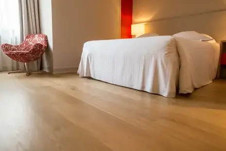 pose et rénovation parquet massif Saint-Renan-5