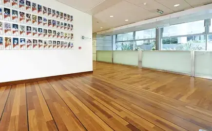 rénovation d'escaliers en bois Brest-5